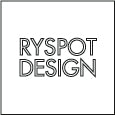 Ryspot Design Logo