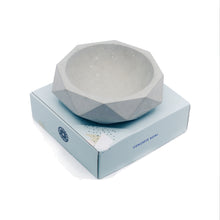 Concrete Bowl