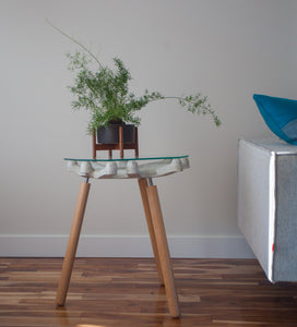J5 Concrete Table