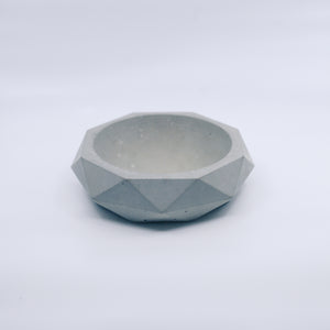 Concrete Bowl