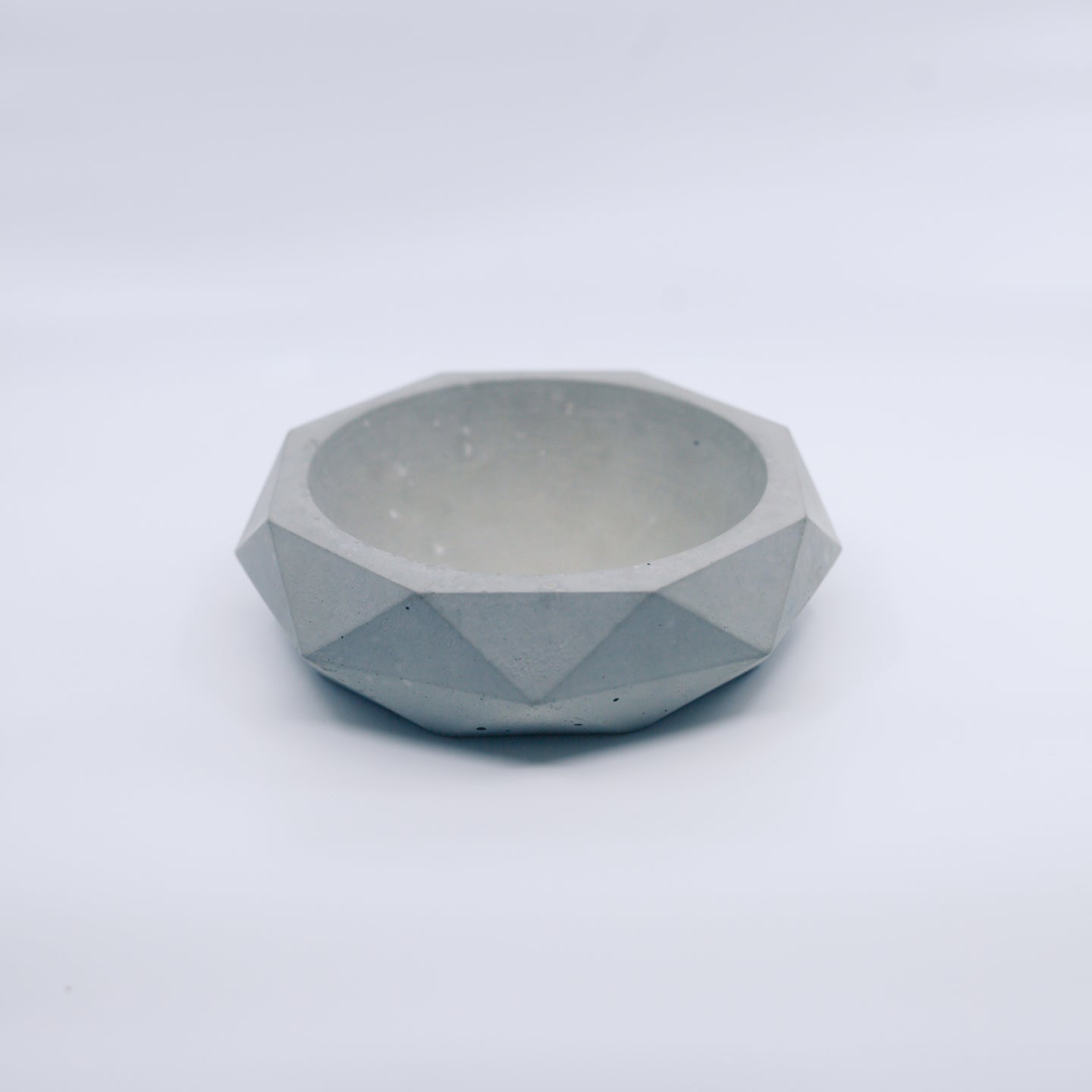 Concrete Bowl