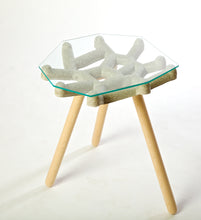 J5 Concrete Table